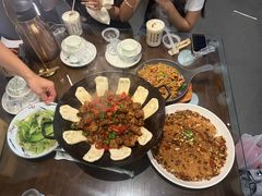 -徽州美食(三十年老店)