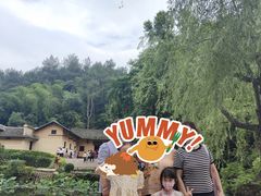 -韶山毛泽东同志故居