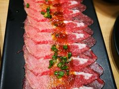 -花味·自助烤肉(雨花客厅店)