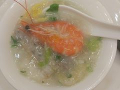 艇仔粥-顺德人家食府(黄金广场店)