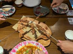 -天山醉美·新疆餐厅(富华里店)