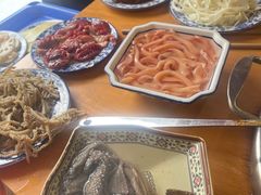 -飘香火锅(玉林西路店)