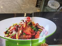 -大秦瓦罐(光谷大街店)