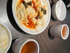 -胖哥俩肉蟹煲(龙德广场店)