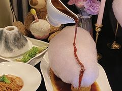 -迦南苑·新派青岛菜·生日纪念日主题餐厅