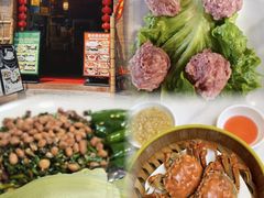 -美未居·老字号·地道顺德菜·桑拿鸡·鱼生(容桂店)