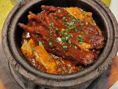 -品大三·经典淮扬菜(大行宫店)