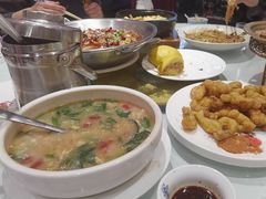-东北大院·东北菜(三台子店)