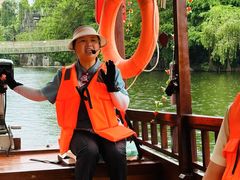 -深圳锦绣中华民俗村