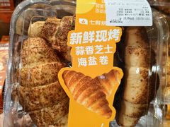 -七鲜超市(瑞虹天地太阳宫店)