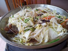 -标记好食