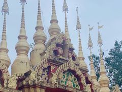 -西双版纳总佛寺