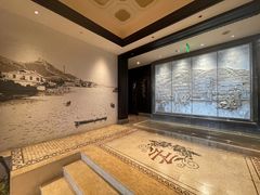 -杭州新新饭店·1913餐厅