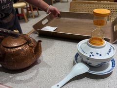 -赵记传承·中国甜品(福州总店)