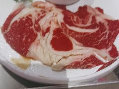 -谷牛日式烤肉(宝山U天地店)