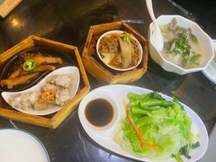 -龙凤点心饼家·39年老字号(松岗店)