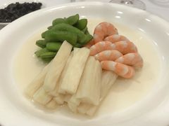 -老洋房花园饭店(绍兴路店)