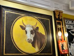 -Entrecôte 法国牛扒馆(保利·时光里店)