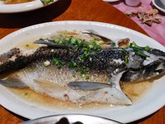 -园林美食城·本土农家菜(杨和镇店)