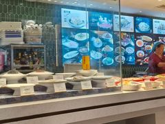 -聚丰园•湖鲜餐厅(阿红私房菜梅石路店)