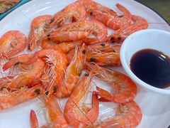 -考记泥焗鸡农庄·海鲜(北洛秘境店)