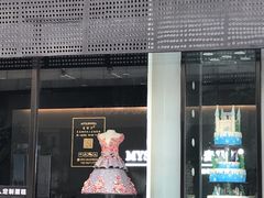 门面-麦雪尔甜品·生日蛋糕(新街口旗舰店)