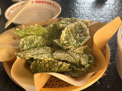 -周姑娘不等味·牛羊肉火锅·螃蟹罗氏虾·烤鱼烤串(高邮店)