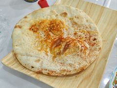 -开开巴郎尉犁县正宗烤肉(香梨大道店)