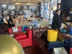 -海上食代(赣江新天地店)
