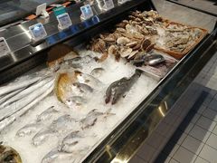 水产区-7fresh七鲜(大族广场店)