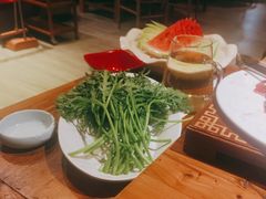 -金筷子西北菜·捞悦火锅
