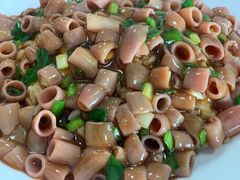 -宾朋海鲜特色美食餐厅·纯手工鲅鱼水饺(兴海路店)