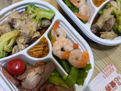 -梅园食堂