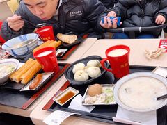 -永和大王(北京站内一店)