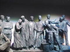 -上海市龙华烈士陵园