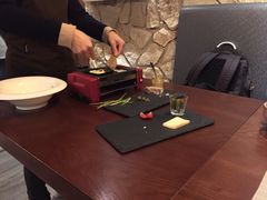 -LA CREPERIE BRETONNE布列塔尼法式餐厅(天童北路店)