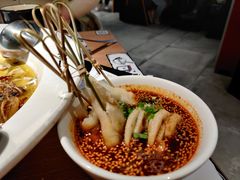 -新太二·鲜料川菜(晶耀前滩店)