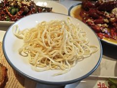 -杨氏青龙虾·羊蝎子(珠江路店)