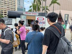 -富豪雪糕车流动点(尖沙咀店)