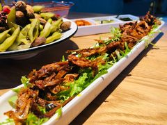 锤子牛肉-苦尽酒馆·川菜(鼓楼店)