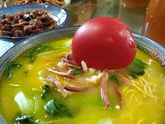 -兰溪小馆(东直门簋街店)