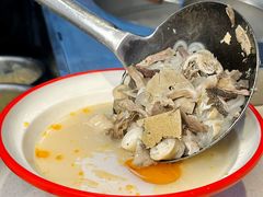 -武圣羊汤·西北面(朝阳门店)