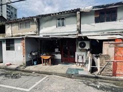 -吴淞老街砂锅馄饨(北兴路店)