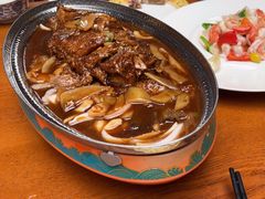 -中卫御苑福膳·养生局(圆明园店)