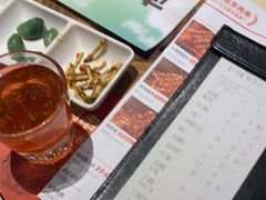 -木屋烧烤(南新店)