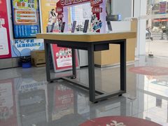 -中国移动(外高桥营业厅)