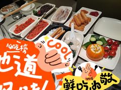 -海底捞火锅(平谷华联店)