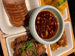 -局气 烤鸭·北京菜(光华路店)