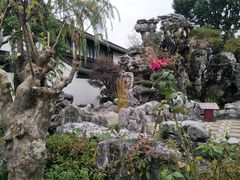 -檀园