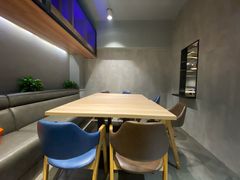 -香满堂川湘菜烤鱼(龙茗路店)